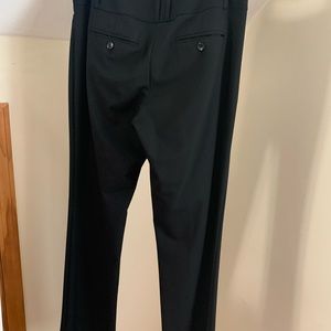 THE LIMITED BLACK PANT